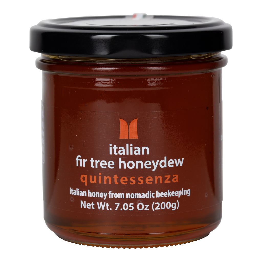 Mieli Thun Quintessenza Fir Tree Honeydew - Rare Tea Cellar