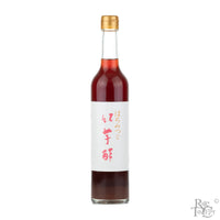 Iio Jozo Honey Sweetened Purple Sweet Potato Vinegar - Rare Tea Cellar