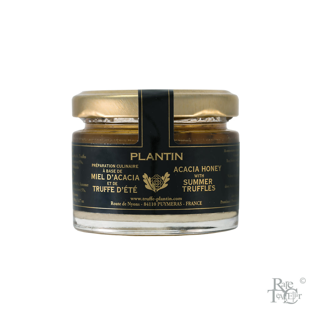 Acacia Honey with Summer Truffles - Rare Tea Cellar