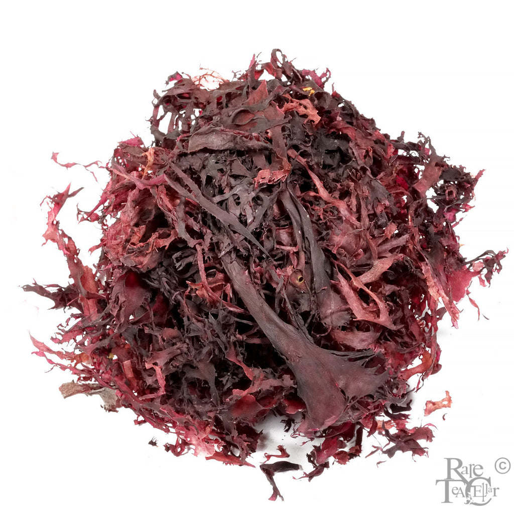 Aka Tosaka Reifu Kanso - Red - Rare Tea Cellar