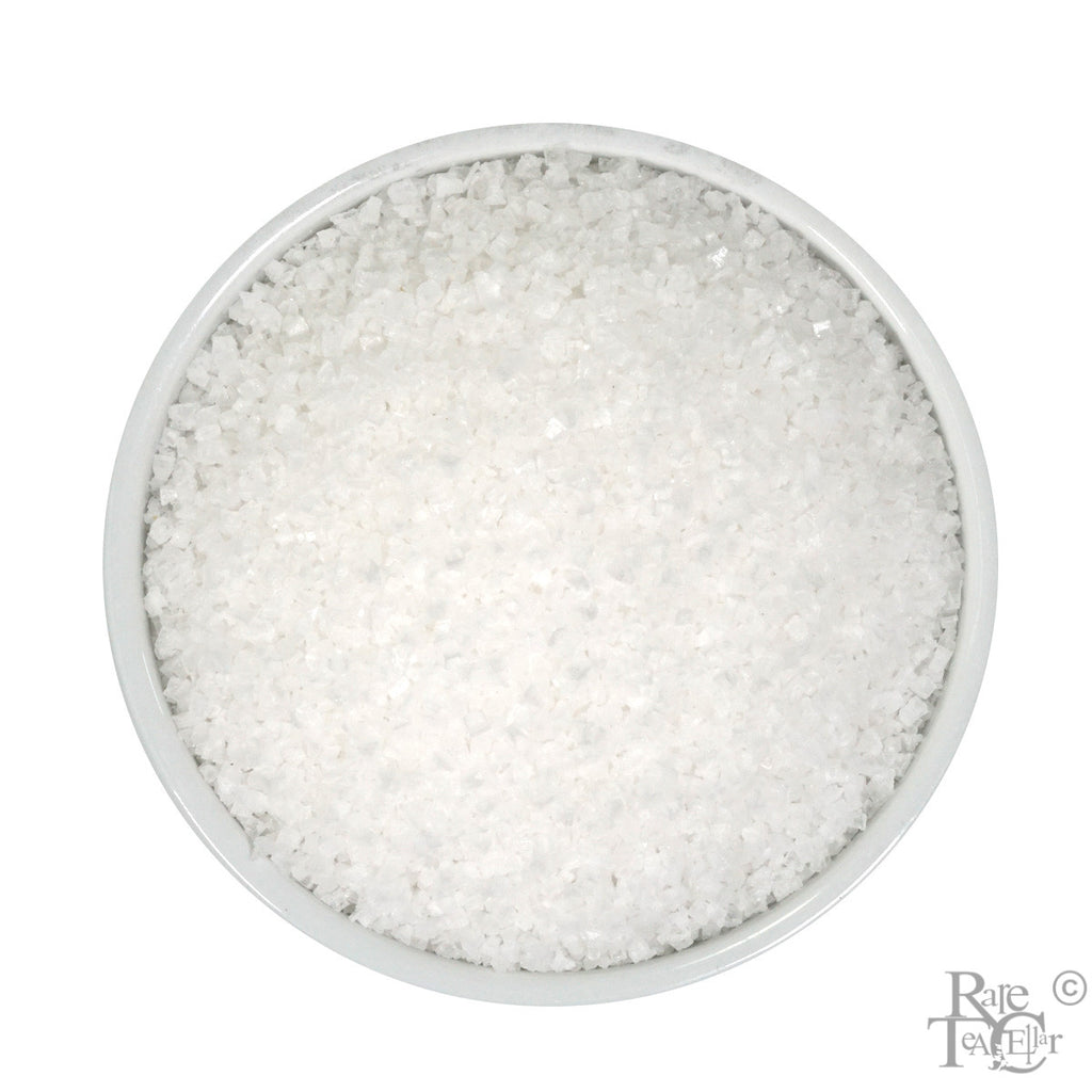 Balinese Pyramid Sea Salt - Rare Tea Cellar