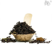 Smoked Black Canadian Ice Wine Elixir - Rare Tea Cellar