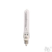 Bulb Replacement For Yama Halogen Beam Heater - Rare Tea Cellar