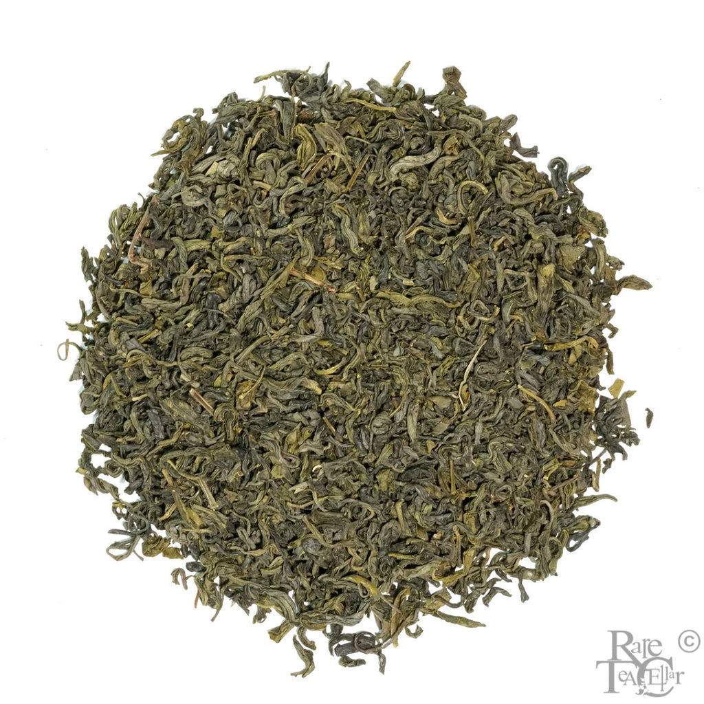 Cloud Kissed Green - Rare Tea Cellar