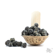 Electric Blue Jasmine Pearls - Rare Tea Cellar