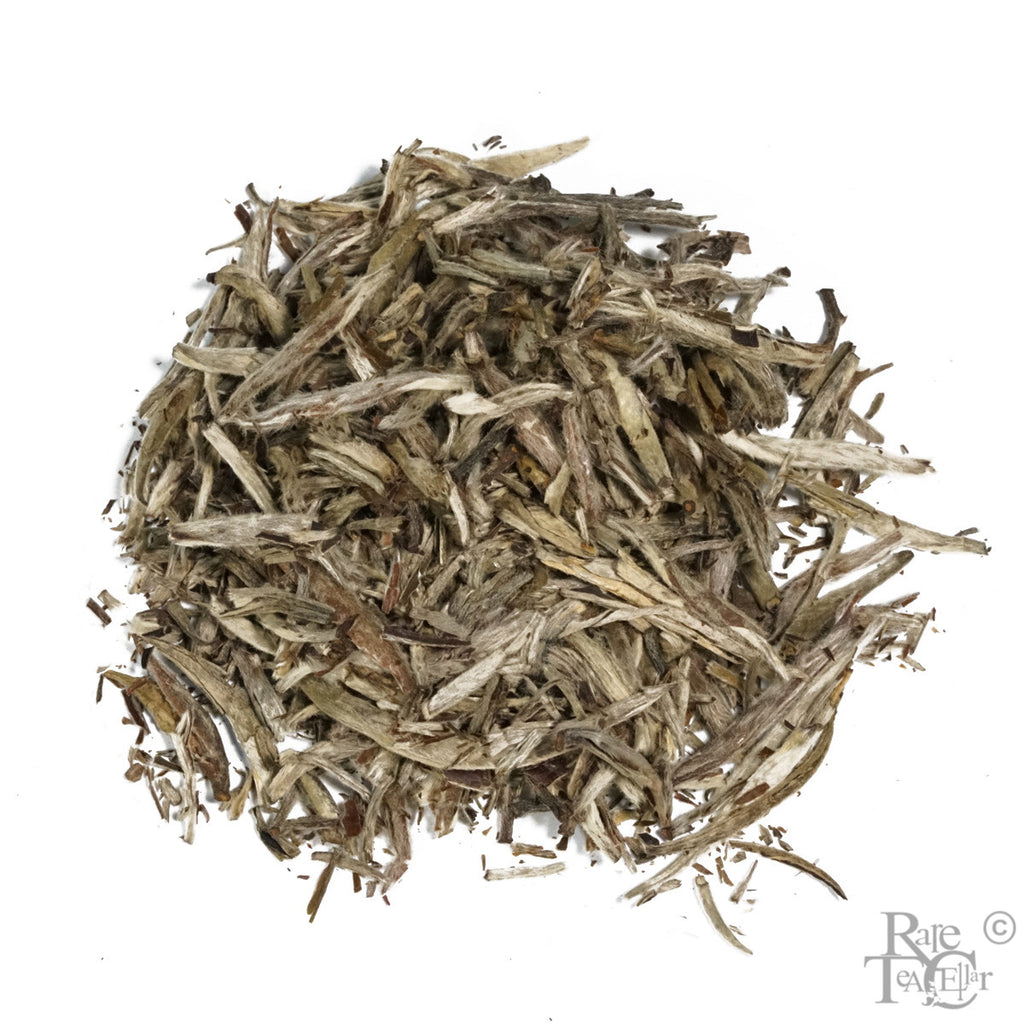 Emperor's Ceylon Platinum Tips - Rare Tea Cellar