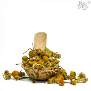 Emperor's Chamomile Mint (Organic) - Rare Tea Cellar