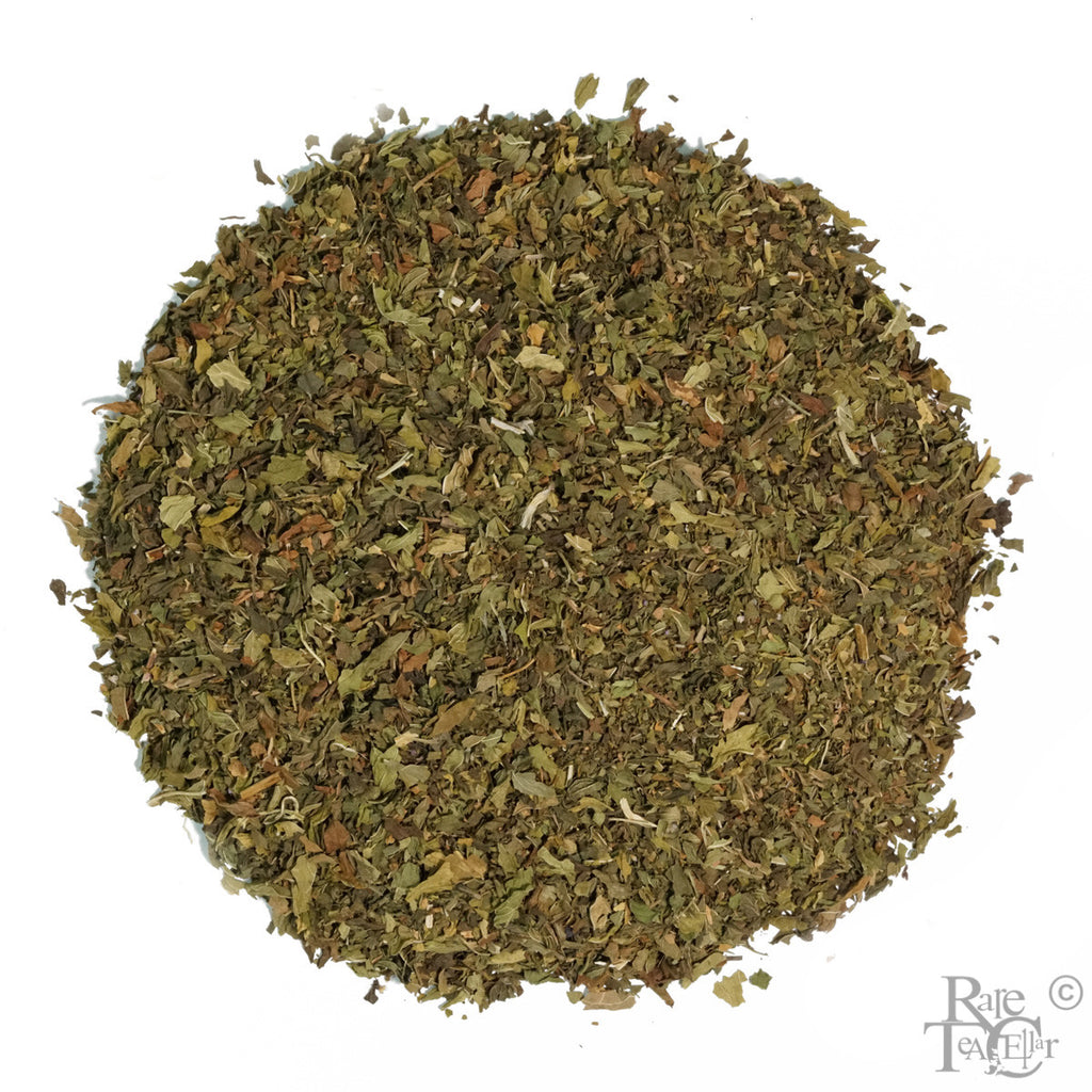 Emperor's Mint Meritage - Rare Tea Cellar