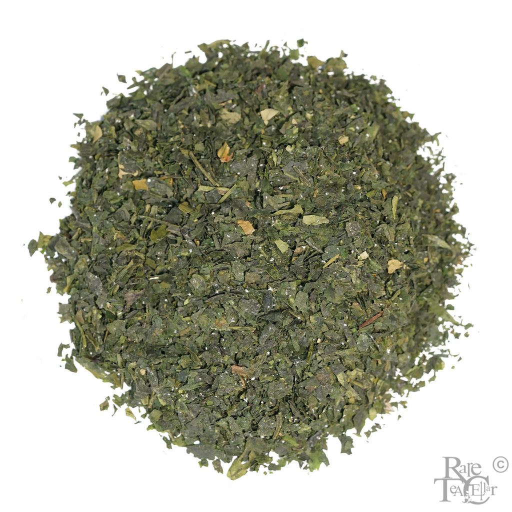 Emperor's Private Reserve Tencha - Rare Tea Cellar