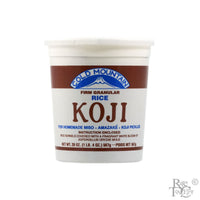 Firm Granular Rice Koji - Rare Tea Cellar