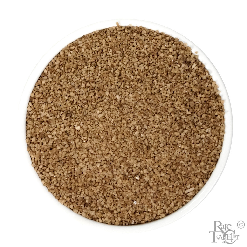 French Chardonnay Barrel Smoked Salt - Rare Tea Cellar