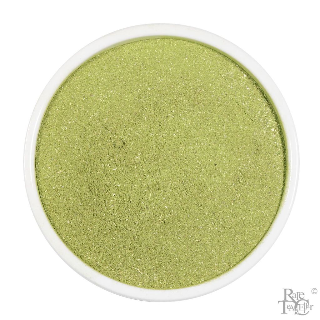 Freeze Dried Basil Powder - Rare Tea Cellar