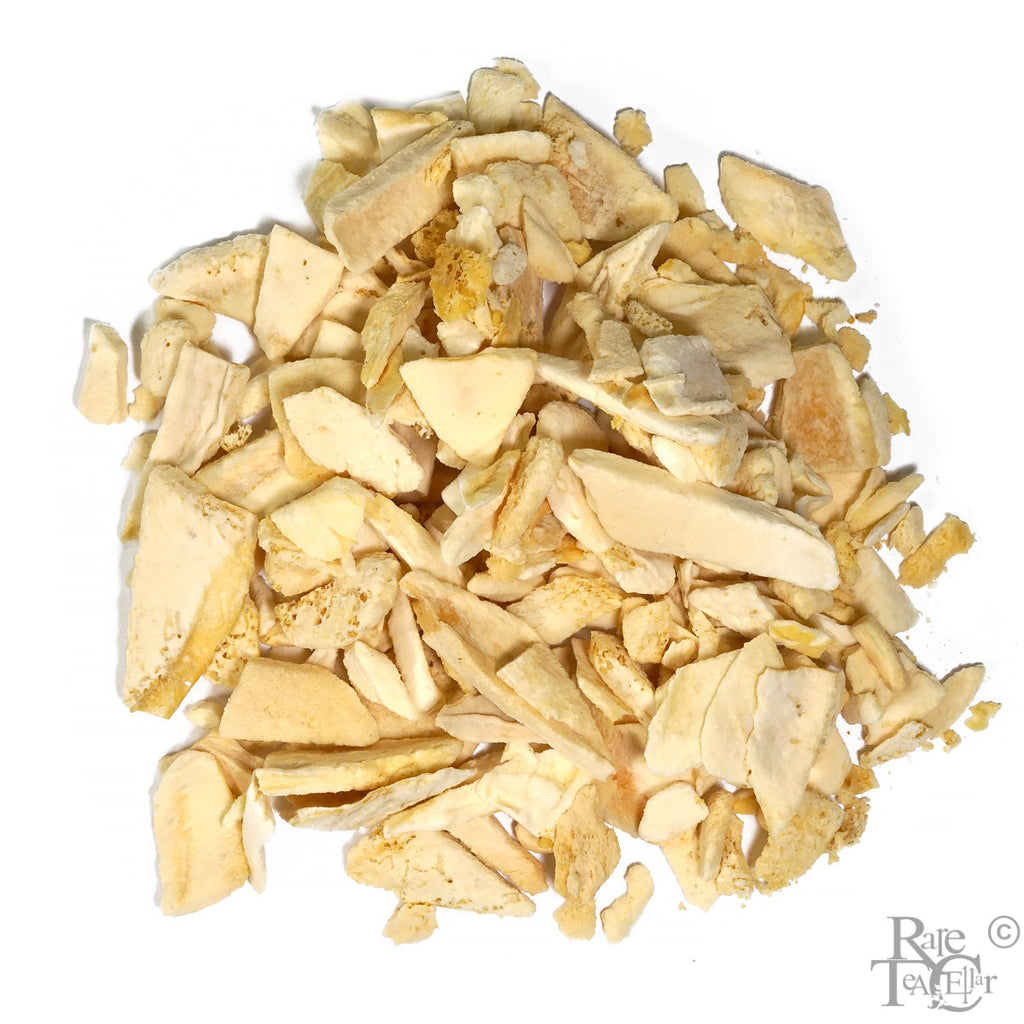 Freeze Dried Mango - Rare Tea Cellar