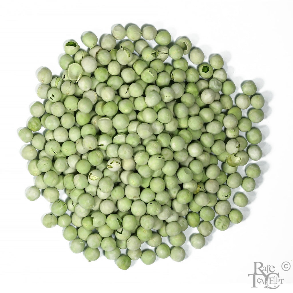 Freeze Dried Sweet Peas - Rare Tea Cellar