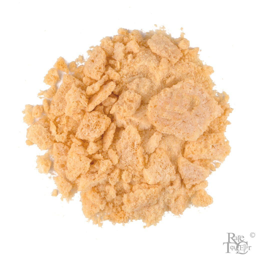 Freeze Dried Yuzu Flakes - Rare Tea Cellar