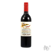 Fusion Verjus Rouge - Rare Tea Cellar
