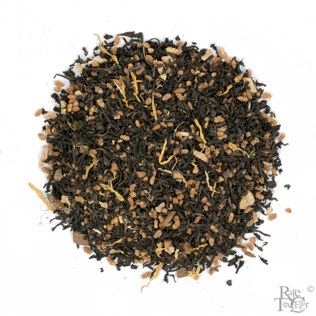 Horchata Chai - Rare Tea Cellar