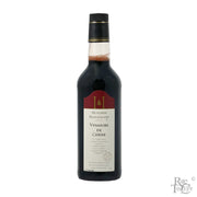 Jean-Marc Montegottero Cherry Vinegar - Rare Tea Cellar