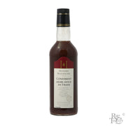 Jean-Marc Montegottero Strawberry Vinegar - Rare Tea Cellar