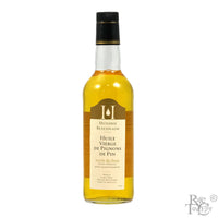 Jean-Marc Montegottero Virgin Pine Nut Oil - Rare Tea Cellar