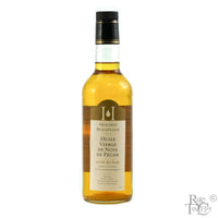Jean-Marc Montegottero Virgin Pecan Nut Oil - Rare Tea Cellar