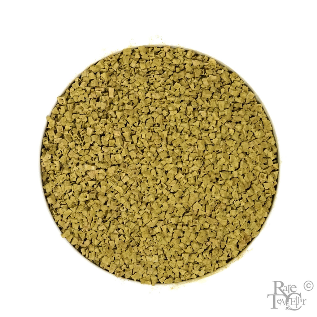 Matcha Pyramid Salt - Rare Tea Cellar
