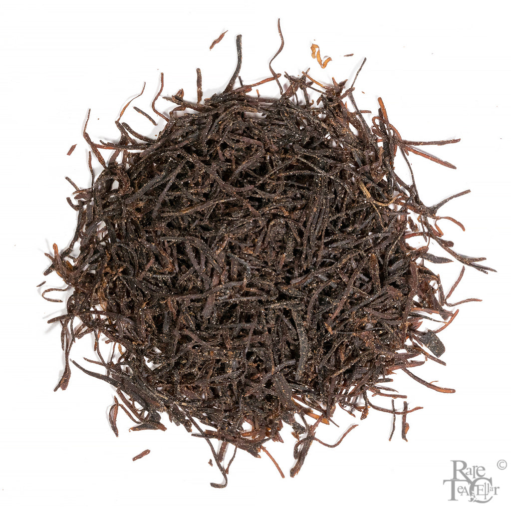 Matsugae (Shio-Kombu) - Rare Tea Cellar