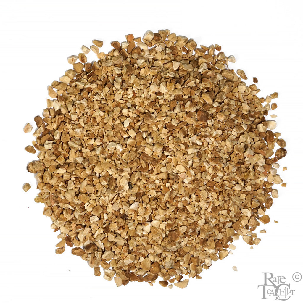 Orris Root - Rare Tea Cellar