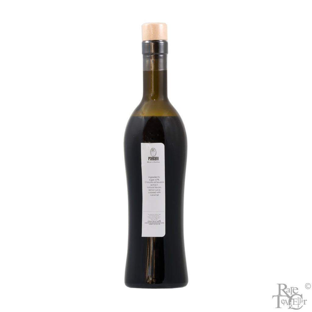 Pariani Chinotto Syrup - Rare Tea Cellar