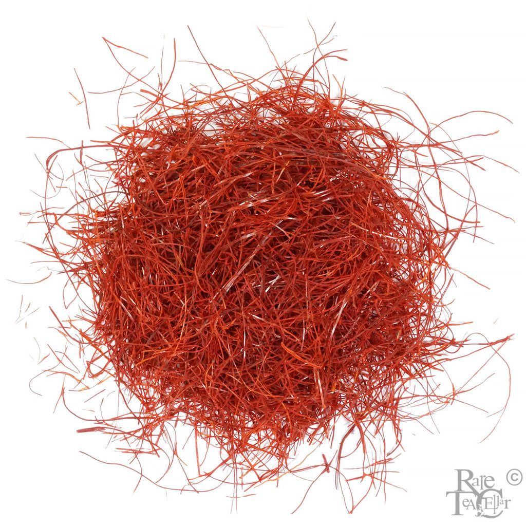 RTC Chili Threads - Mild - Rare Tea Cellar