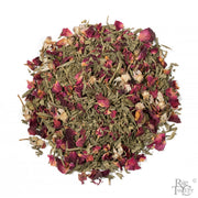 A Rose by a Dozen Other Names - Rare Tea Cellar