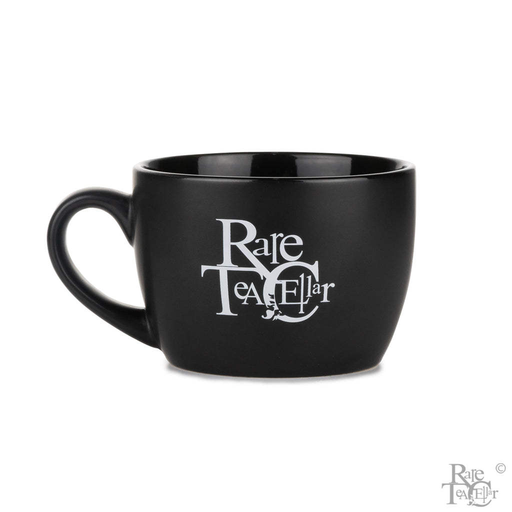 Rare Tea Cellar Mug - Rare Tea Cellar