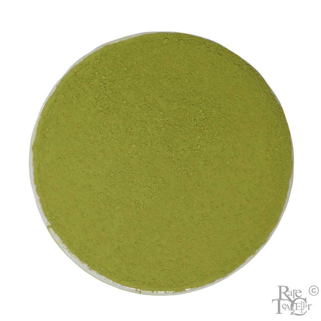 RTC Shizuoka Matcha - Rare Tea Cellar