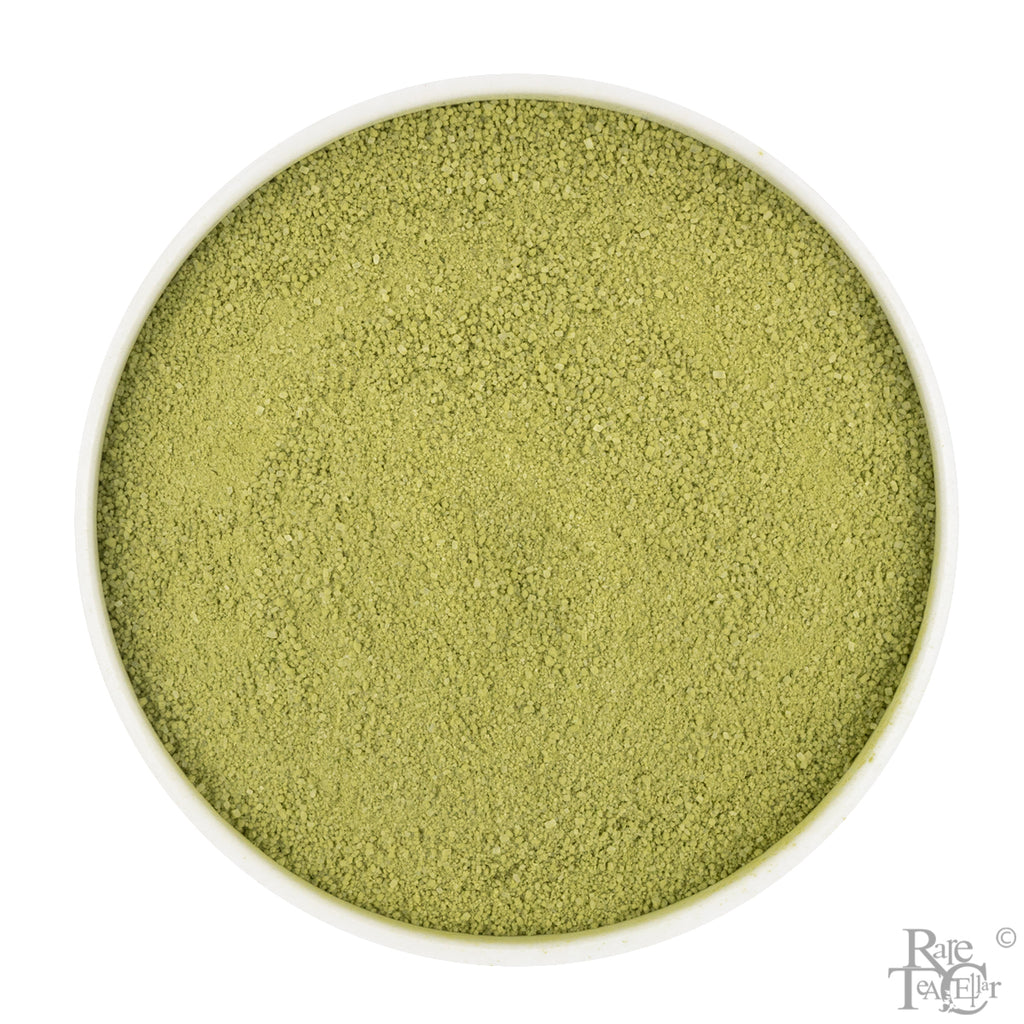 Sweet Seoul Matcha - Rare Tea Cellar