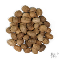 Whole Nutmeg - Rare Tea Cellar