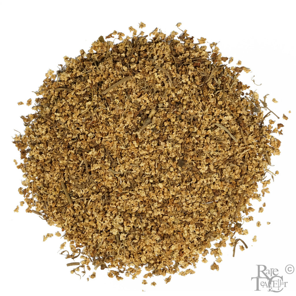 Wild Elderflower - Rare Tea Cellar