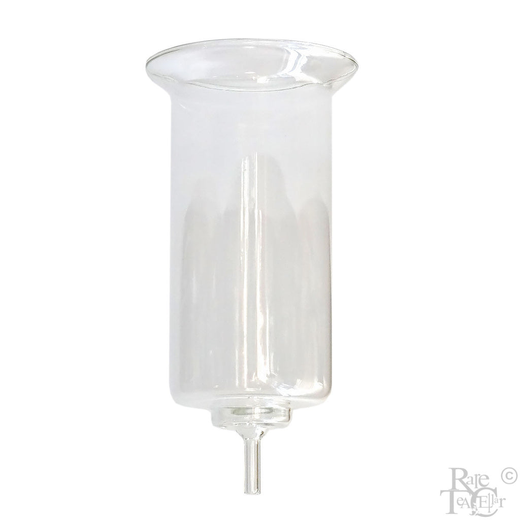 Glass Center (25 Cup Tower) - Rare Tea Cellar